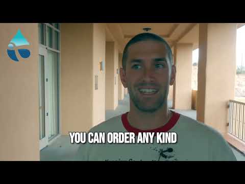 Efficient Water Monitoring and Testing with Johnny Pujol of SimpleLab