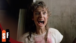 Ghosthouse (1989) Video