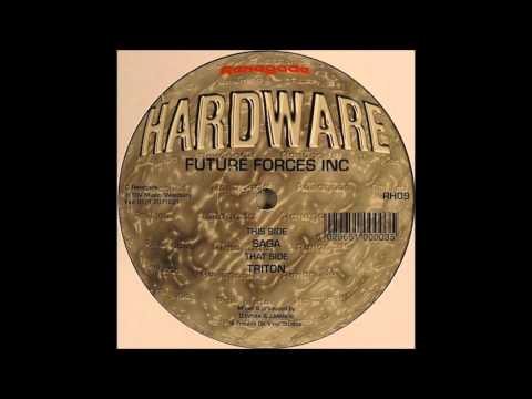 Future Forces Inc. - Saga