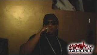 Jim Jones &amp; Byrd Gang Speak On The MOB Album