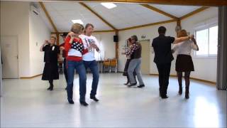 Dolores Charleston - Danse en Intégralité sur BS