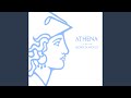 Athena (Olympia Version)