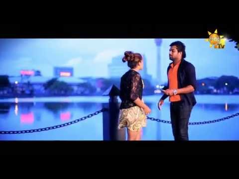 Wenvee Giyath Oba - Colvin & Dushantha [www.hirutv.lk]