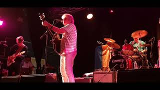 The Long Ryders - 'Final Wild Son' live @ 229 London on 20 May 2023