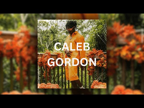 [FREE] Caleb Gordon x Hulvey Type Beat 2023 | "He Found Me"