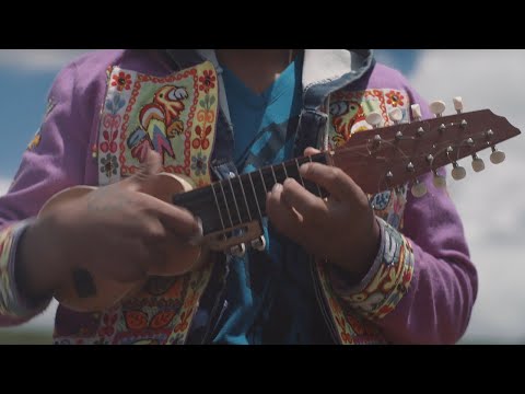 In the Whisper of the Wind - Trailer