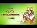 1987 Canta Con Nosotros Sing Along Songs Español Volúmen 2