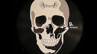 Arcanoid - Detroit City [mnd09/2007]