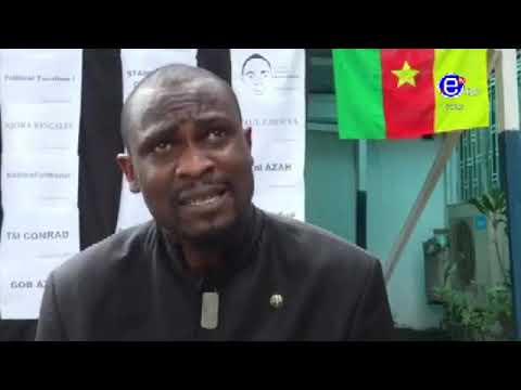 THE 6PM NEWS FRIDAY 12th JUNE 2020 - EQUINOXE TV