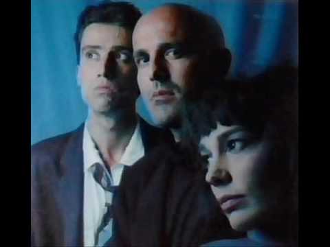 Mondorhama - International Trade (Italo Disco)