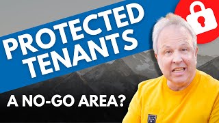 Is Purchasing a Building With a Protected Tenant a Good Idea?