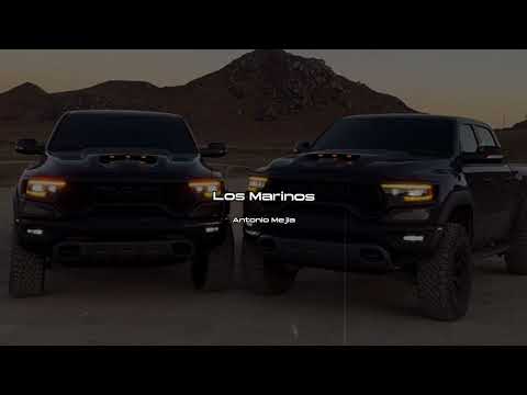 Los Marinos - Los Tucanes de Tijuana. 