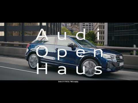 Open Haus Sale On Now