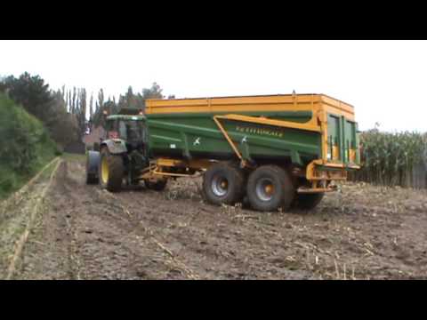 Loonw. Coudou - Pecq