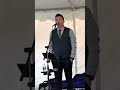Ryan Kelly and Neil Byrne at The Longs Peak Scottish Irish Highland Festival #short