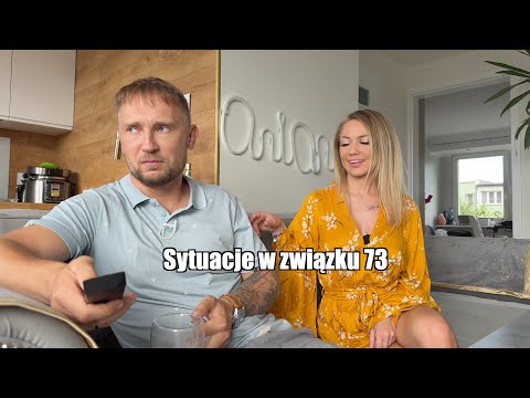 Sytuacje w związku 73 || Jej głowa nigdy nie boli! || On vs Ona