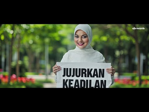 Thumbnail Video Jujurkan Keadilan