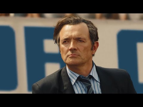 Золотой дубль (2025) Трейлер