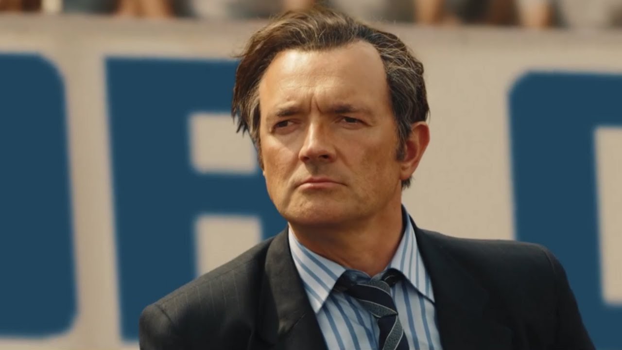 Miniature de la vidéo Золотой дубль (2025) Трейлер du film Золотой дубль