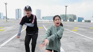 NEW JAM - (Ranz and Niana)