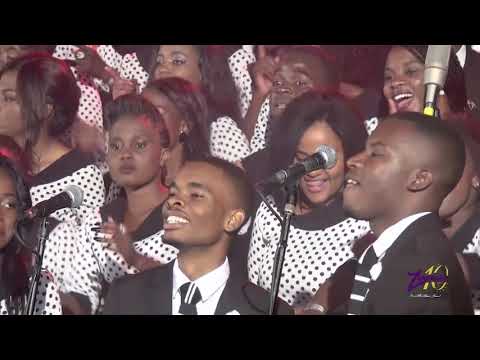 Hakuna Hama Kupinda Jesu - Ellard Cherayi - Zimpraise Hymns Night 3