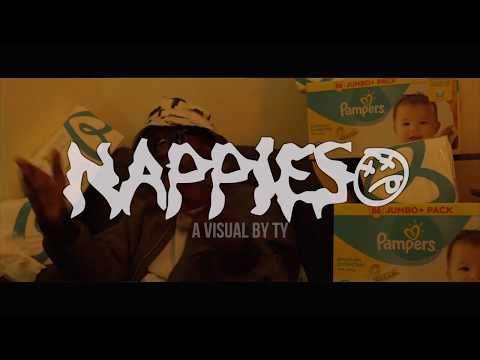 N A P P I E S  -  bi0ch3mic ft Sensei & Chef  [SO:1]