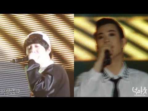 131222 THE BUSTER SAY THAT YOU 멀티캠