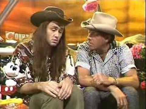 Young Ones Neil on Countdown, 1985 p.4