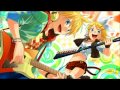 Nightcore - Drown (by three days grace) [With ...
