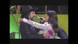 La Venia Bendita - Marco Antonio Solis (en Vivo)