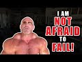 IFBB PRO TALKS ABOUT THE IMPORTANCE OF FAILURE | WORKOUT MOTIVATION