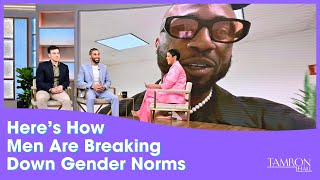 From Fashion Accessories to Skincare, Here’s How Men Are Breaking Down Gender Norms