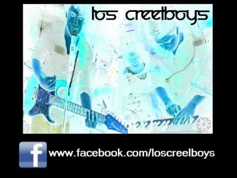 Juan Cirerol ft Los creelboys - Don't let me down
