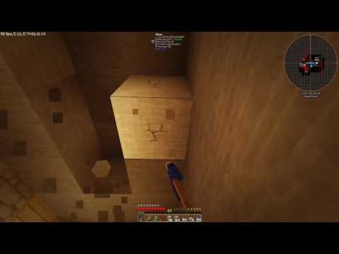 THE BUNKER BEGINS! | Minecraft FTB Infinity Evolved Server (OLD SERIES)