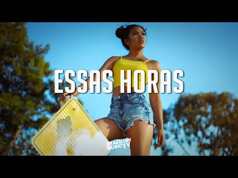 Gabriel Elias, Onze:20 - Essas Horas (TronLoud Bootleg)