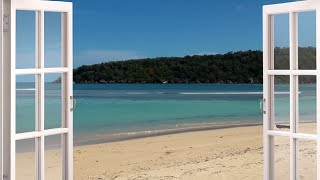 DJ Michael E / Jon Hopkins - A Drifting Up  *k~kat chill café*