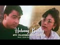 Atty. Villaverde × Lt. Santiago | HABANG BUHAY | Vilma Santos and Bong Revilla [FMV]