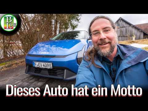Kia EV4 (78kWh) Langzeittest: 1.500 km Alltag – Stärken, Schwächen & ehrliches Fazit