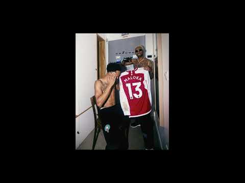 [FREE] Kyan x Leviano x Mu540 Trap Drill Type Beat - ''De Maloka'' (DJ MARKOS)