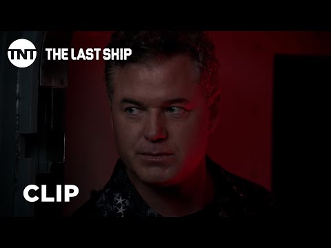 The Last Ship: Courage - Season 5, Ep. 9 [CLIP] | TNT