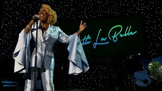 Patti Labelle - “Little Girls” in Atlantic City (March 2023)