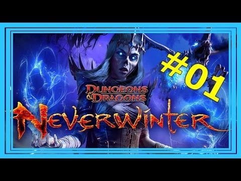 NEVERWINTER // Auf in ein neues Abenteuer // GAMEPLAY DEUTSCH