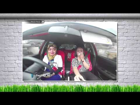 Radio Surprise   Surprise dari Eka untuk Kakak Tercinta Fadila