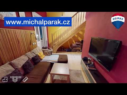 Prodej rodinného domu Třebechovice pod Orebem