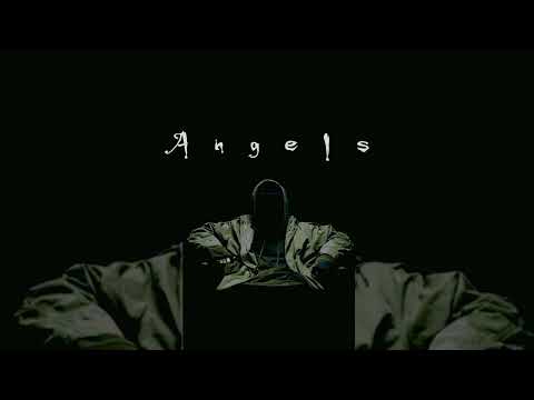 (FREE) Dark Orchestral NF Type Beat 2022 - "Angels" | Hard Cinematic Aggressive Instrumental