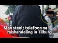 Vrouw mishandeld en bestolen in Tilburg | Bureau Brabant