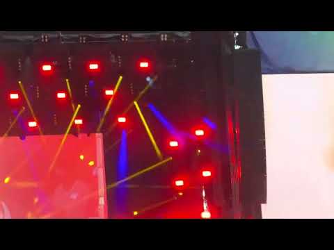 J. Cole - Wet Dreamz - Wireless Festival 2022 - Saturday 2nd - Crystal Palace