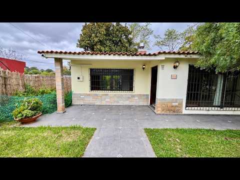 Video de YouTube - Casa en Venta de 2 dormitorios con  Jardín en Ciudad de la Costa, Canelones