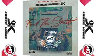 Jubee Kane - Integrity (Produced by DaySix)  (Audio Video)