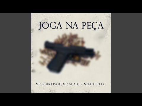 Joga na Peça (feat. Gree Cassua)